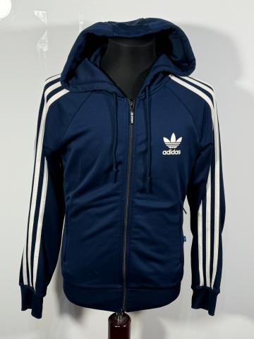 Hanorac cu gluga Adidas Originals marimea S/P fit M dama