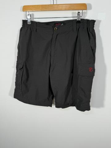 Pantaloni scurti Fjallraven marimea 42 L barbat