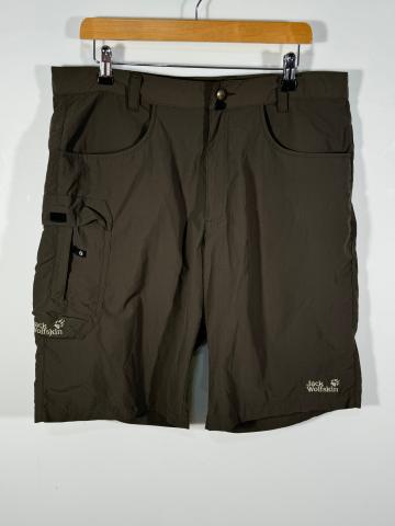 Pantaloni scurti Jack Wolfskin marimea L barbat