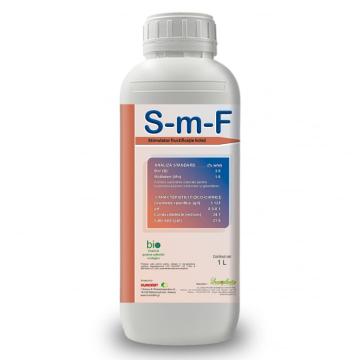 Stimulator de fructuatie S-m-F de la Lencoplant Business Group SRL