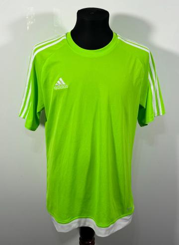 Tricou Adidas Climalite marimea L barbat