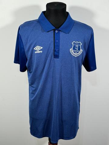 Tricou Umbro Everton marimea L barbat