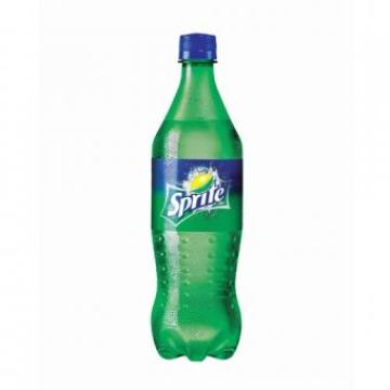 Bautura racoritoare Sprite 1 litru SGR de la Supermarket Pentru Tine Srl