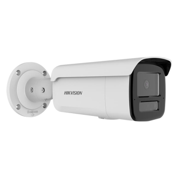 Camera IP, 6MP, AcuSense, lentila 2.8mm, IR 60m, WL 60m de la Big It Solutions