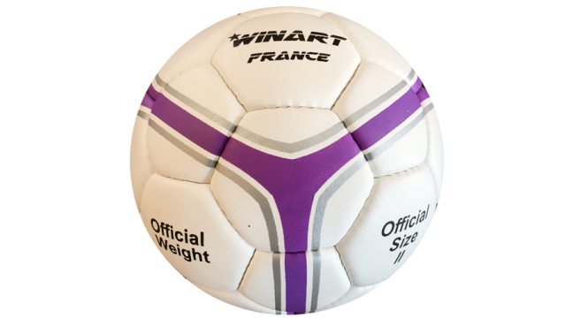 Minge de handbal, marimea 2 Winart France