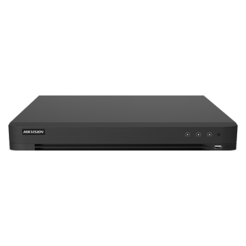 DVR AcuSense 32 ch. max 3K, 8 ch IP max. 6MP de la Big It Solutions