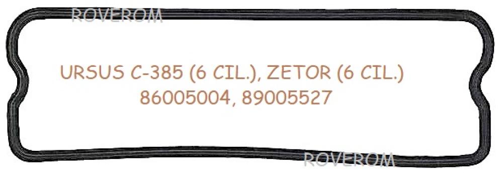 Garnitura capac chiuloasa Ursus C-385 (6 cil.)