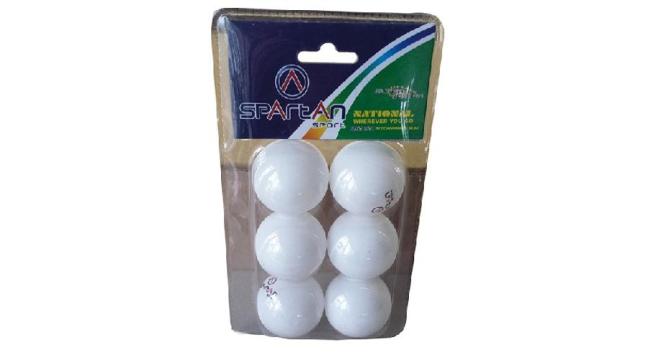 Minge de ping-pong Spartan 10131 de la S-Sport International Kft.