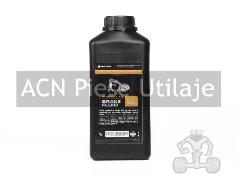 Ulei hidraulic AFNOR 48-603 HM alternativ JCB de la Acn Piese Utilaje