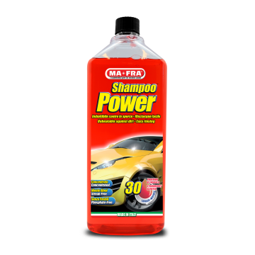 Sampon auto - Shampoo Power de la Auto Care Store Srl
