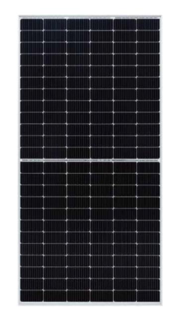 Panou solar Half-Cut 555w CSUN555 de la Curentgratis.eu (Ciupercaria Srl)
