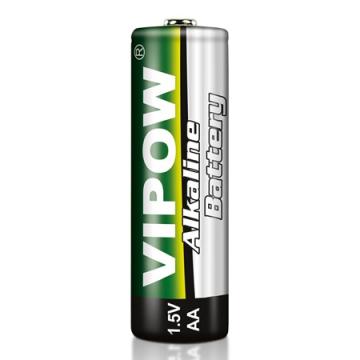 Baterie alcalina AA 1.5V