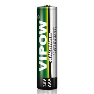 Baterie alcalina AAA 1.5V