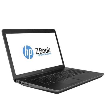 Laptop second hand HP ZBook 17 G3, 17.3" FHD, Intel Core de la Hera Rovaniemi Srl