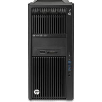 Workstation refurbished HP Z840 2 x Xeon E5-2673 V3, 128GB