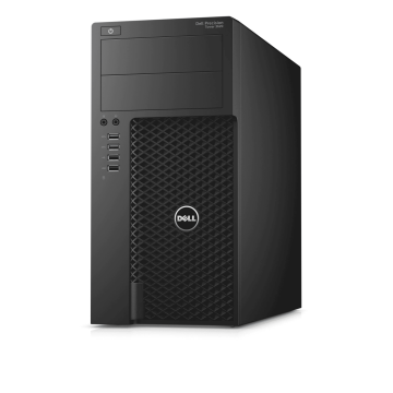 Workstation second hand Dell Precision T3620 Tower Intel