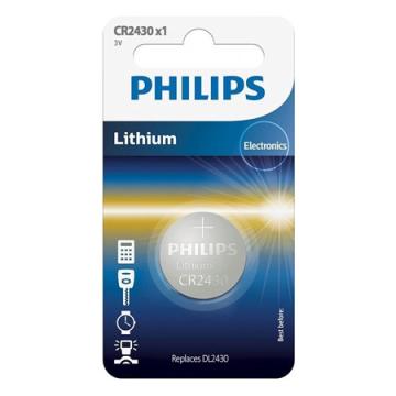 Baterie lithium CR1632 blister 1 buc Philips de la Sil Electric Srl