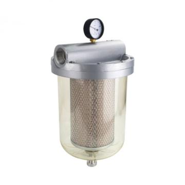 Ansamblu filtru absorbtie apa din motorina FG-150, 1 1 2 G de la Romtank Srl