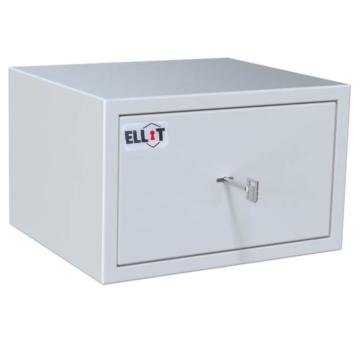 Seif certificat antiefractie Ellit Progress 29 cheie 290x35 de la Ellit Security Srl