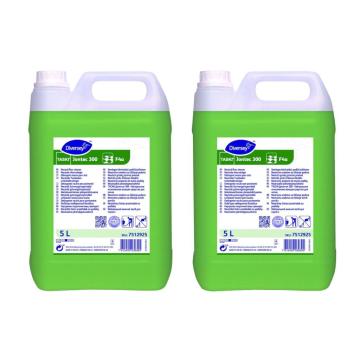 Detergent Taski Jontec 300 F4a 2x5L de la Xtra Time Srl