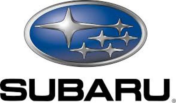Spray vopsea auto Subaru preparat la culoarea masinii de la Torci Auto Aliment Srl