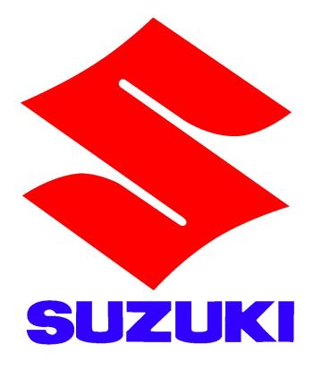 Vopsea auto Suzuki preparata la culoarea masinii