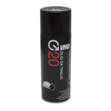 Spray emulsie pt. taiere, alezare, frezare - 400ml de la Future Focus Srl