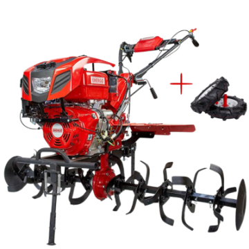 Motocultor H135E Energo putere 13 CP latime 135 cm de la Full Shop Tools Srl