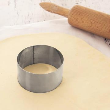Forma de prajitura in forma de cerc de la Plasma Trade Srl (happymax.ro)