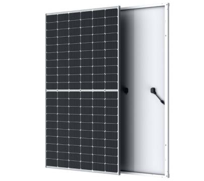 Panou solar fotovoltaic, 410W, monocristalin, 1760x1098x30 m de la Mobilab Creations Srl