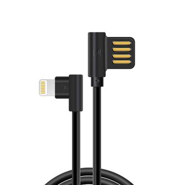 Cablu USB Remax Lightning Axe RC-083i pentru iPhone