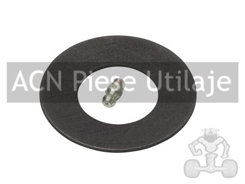 Kit pivot superior Massey Ferguson MF 3615