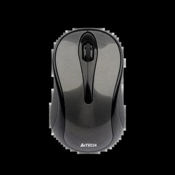 Mouse A4Tech X7-750MK Oscar Laser USB Full Speed Black de la Elnicron Srl