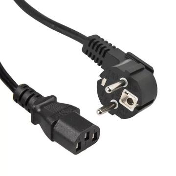 Cablu alimentare calculat - notebook Cable-703 de la Elnicron Srl