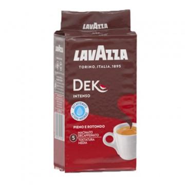 Cafea decafeinizata Lavazza Dek Intenso 250 g de la Emporio Asselti Srl