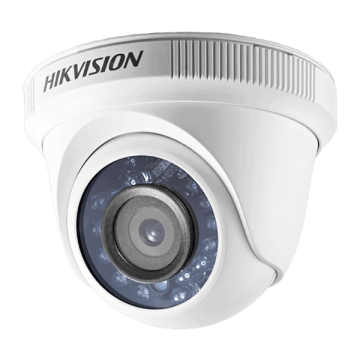 Camera Hikvision Turbo HD 1.0 2MP DS-2CE56D0T-IRM de la Elnicron Srl