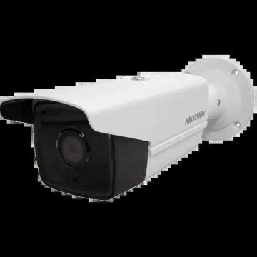 Camera TurboHD cu IR de exterior, HikVision DS-2CE16D1T-IT3 de la Elnicron Srl