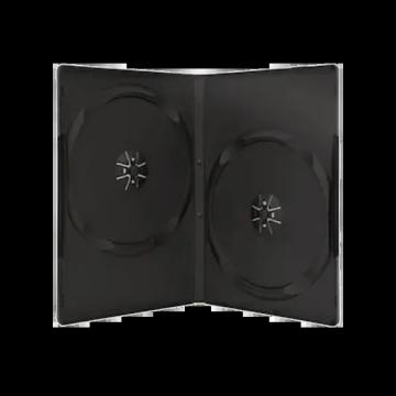 Carcasa DVD 14 MM Dubla de la Elnicron Srl
