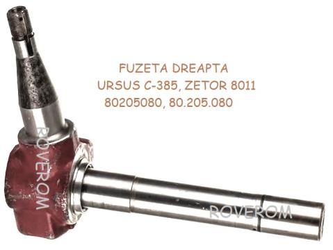 Fuzeta dreapta Ursus C385, Zetor 8011-16245 de la Roverom Srl