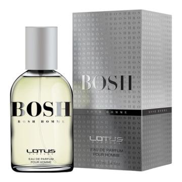 Apa de parfum Bosh Homme, Revers, Barbati, 100ml de la M & L Comimpex Const SRL