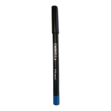 Creion pentru conturul ochilor, Umbrella nr.405, albastru de la M & L Comimpex Const SRL