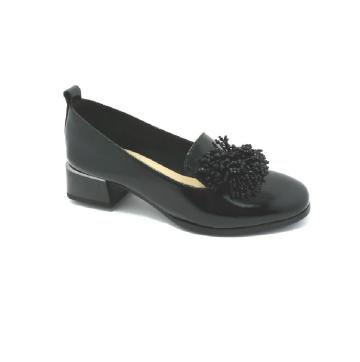 Pantofi dama Epica 740001B-01 piele lacuita de la Kiru S Shoes S.r.l.