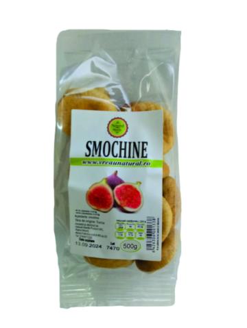 Smochine 500g, Natural Seeds Product