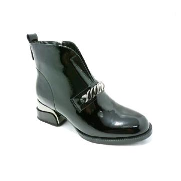 Ghete dama elegante Epica Z921-224-01L de la Kiru S Shoes S.r.l.