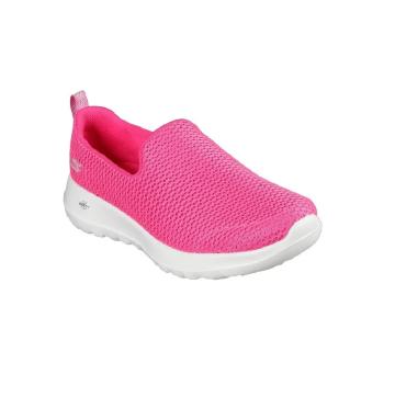 Pantofi sport Skecher GOwalk 15600 Hard Pink de la Kiru S Shoes S.r.l.