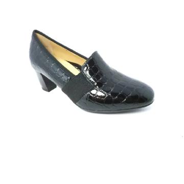 Pantofi dama Ara casual piele lacuita18004-07-01