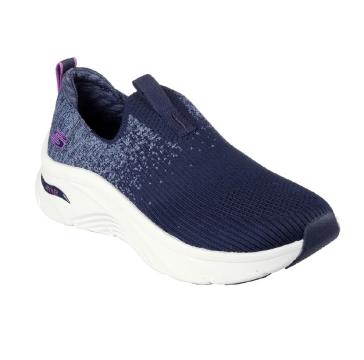 Pantofi dama sport Skechers 149684 NVY de la Kiru's Shoes Srl