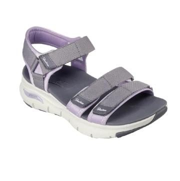 Sandale dama Skechers D'lux 119305 CCLV de la Kiru's Shoes Srl