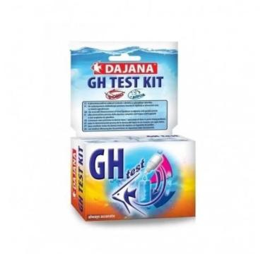 Dajana kit test GH pentru acvariu si iaz