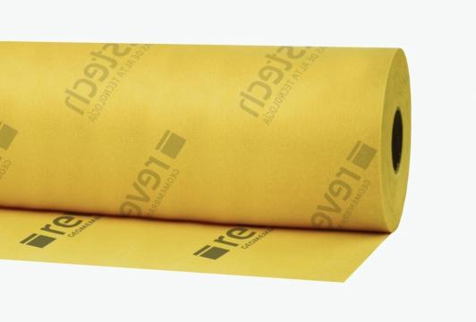 Membrana impermeabila Revestech Dry 40, 10ml/15mp de la Top Ceramic Design Srl